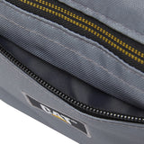 Bolso Hombre Nevada Shoulder Bag Gris