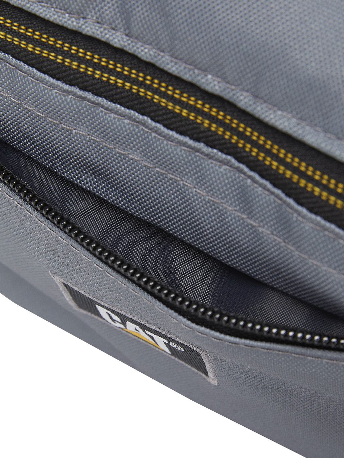 Bolso Hombre Nevada Shoulder Bag Gris