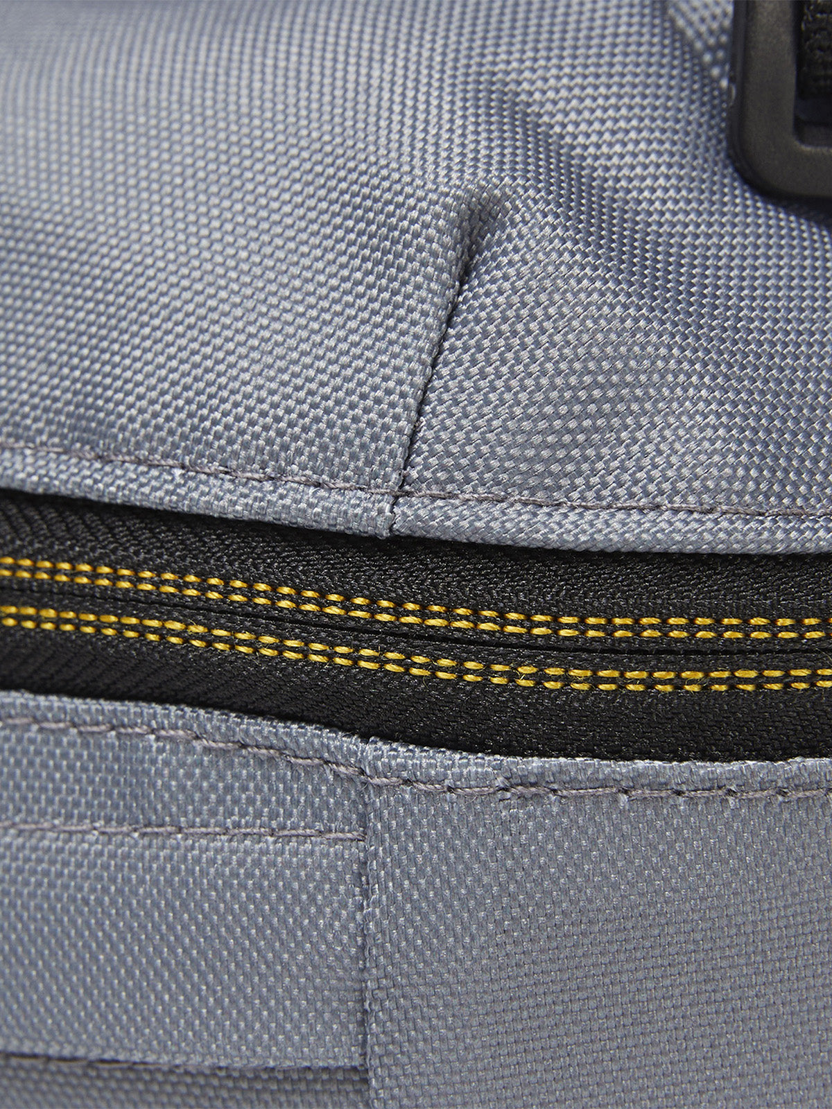 Bolso Hombre Nevada Shoulder Bag Gris