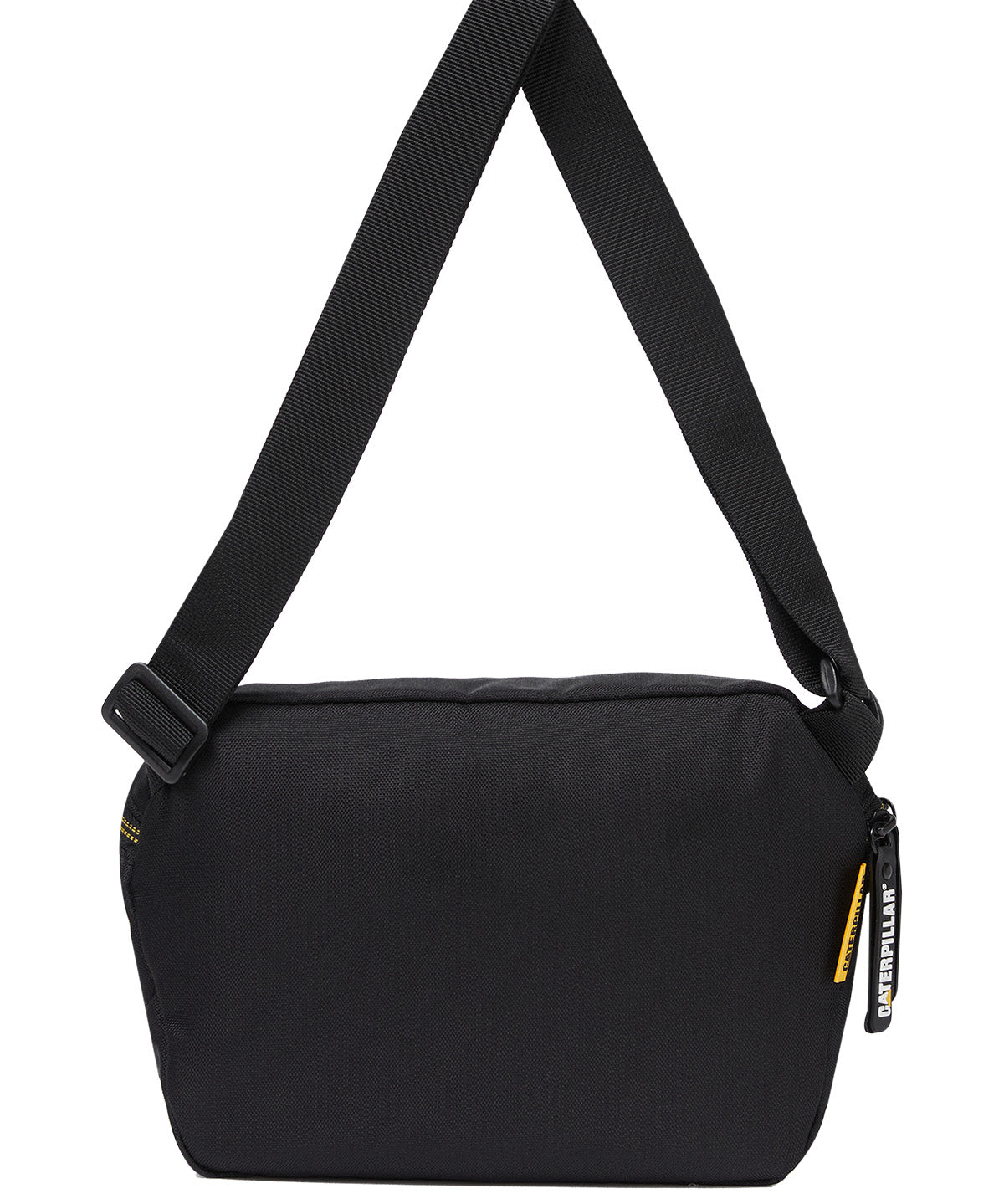 Bolso Cruzado Unisex CAT Nevada Shoulder Bag 2.5L - Black