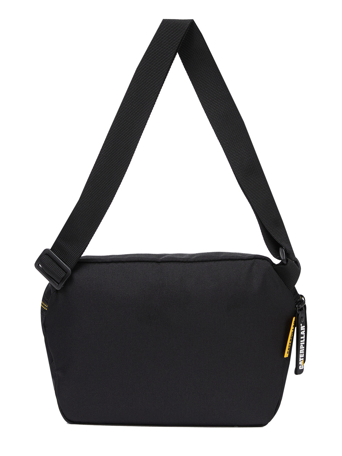 Bolso Cruzado Unisex CAT Nevada Shoulder Bag 2.5L - Black