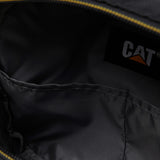 Bolso Cruzado Unisex CAT Nevada Shoulder Bag 2.5L - Black
