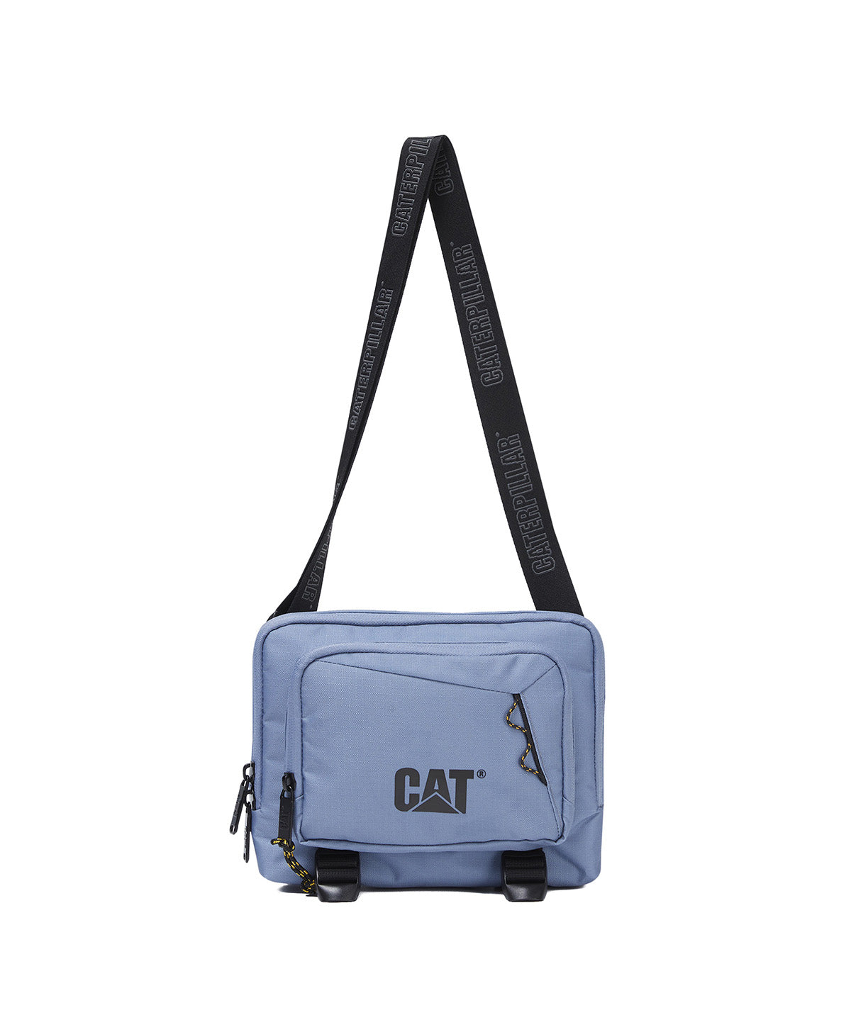 Bandolera Hombre Explorer Crossbody B Azul