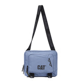 Bandolera Hombre Explorer Crossbody B Azul