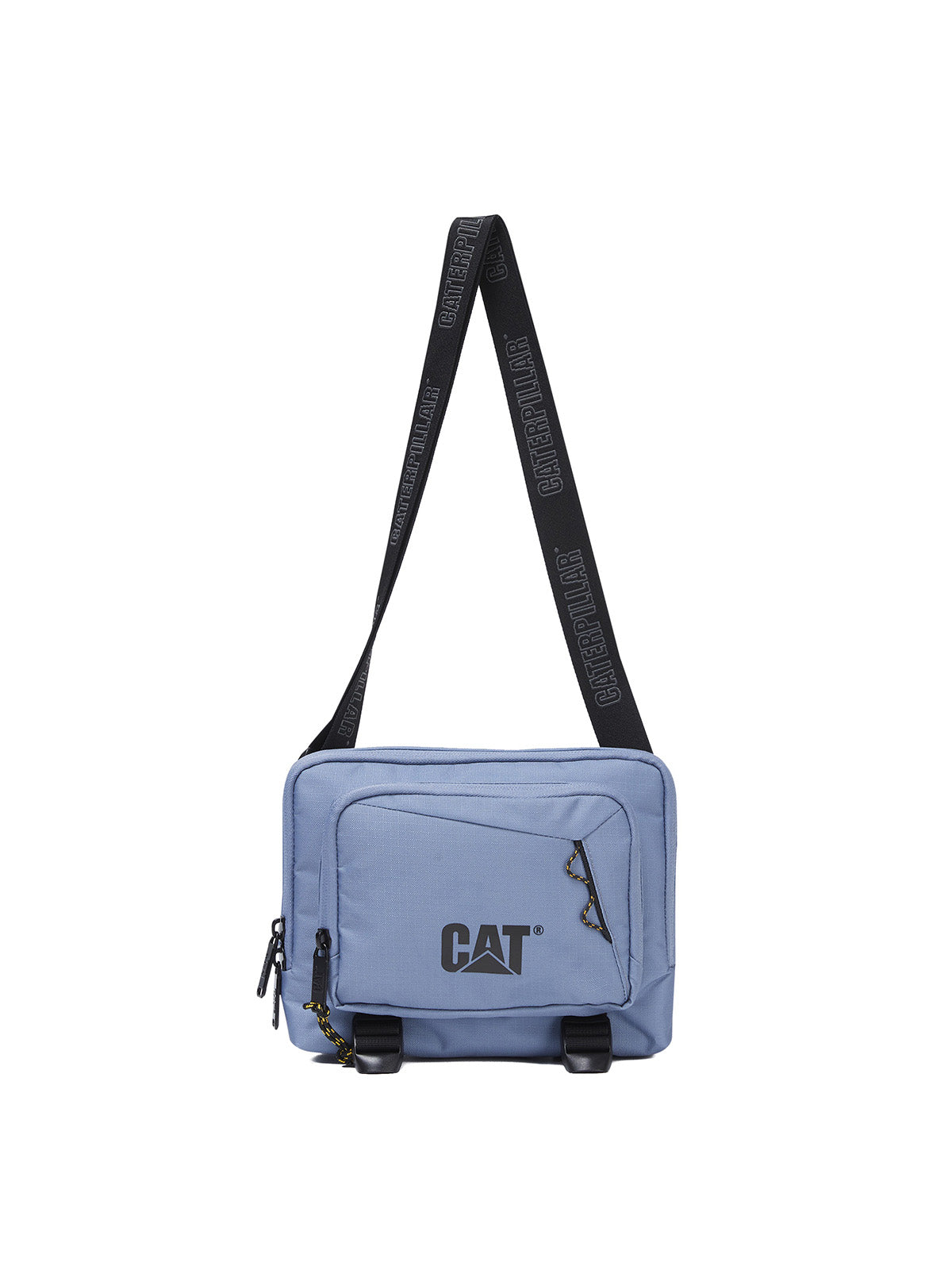 Bandolera Hombre Explorer Crossbody B Azul