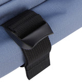 Bandolera Hombre Explorer Crossbody B Azul