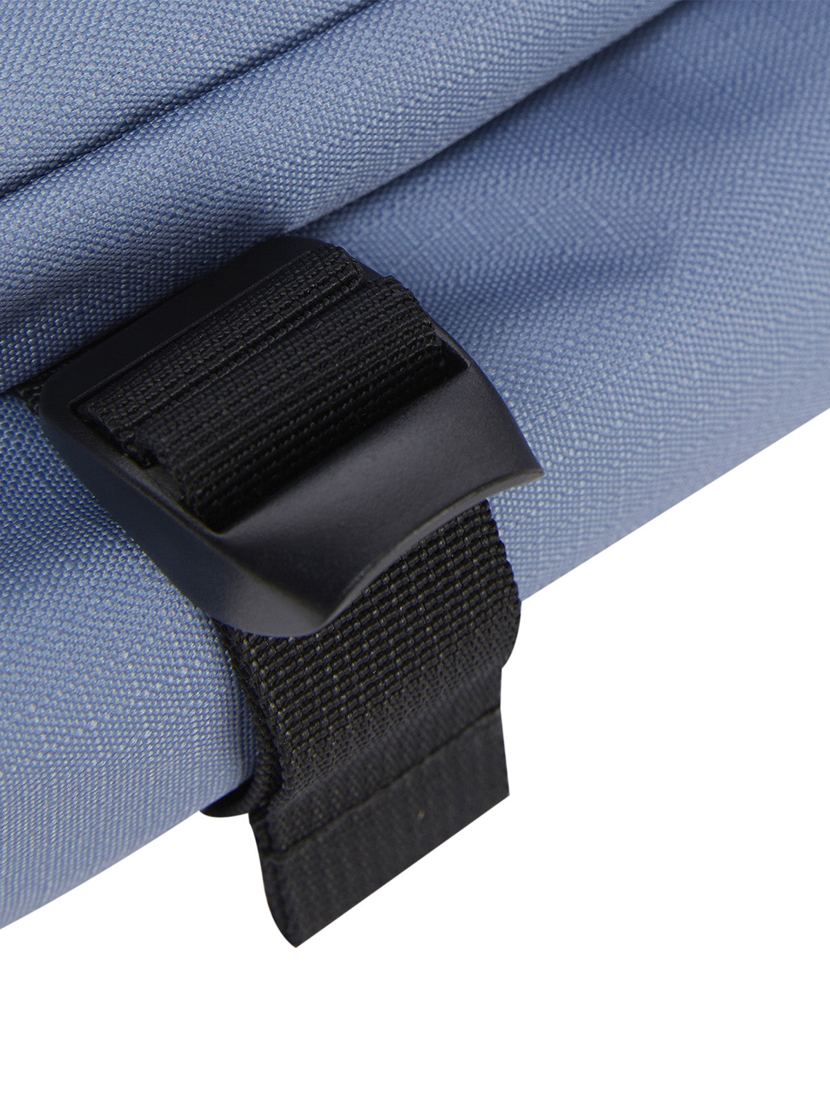 Bandolera Hombre Explorer Crossbody B Azul
