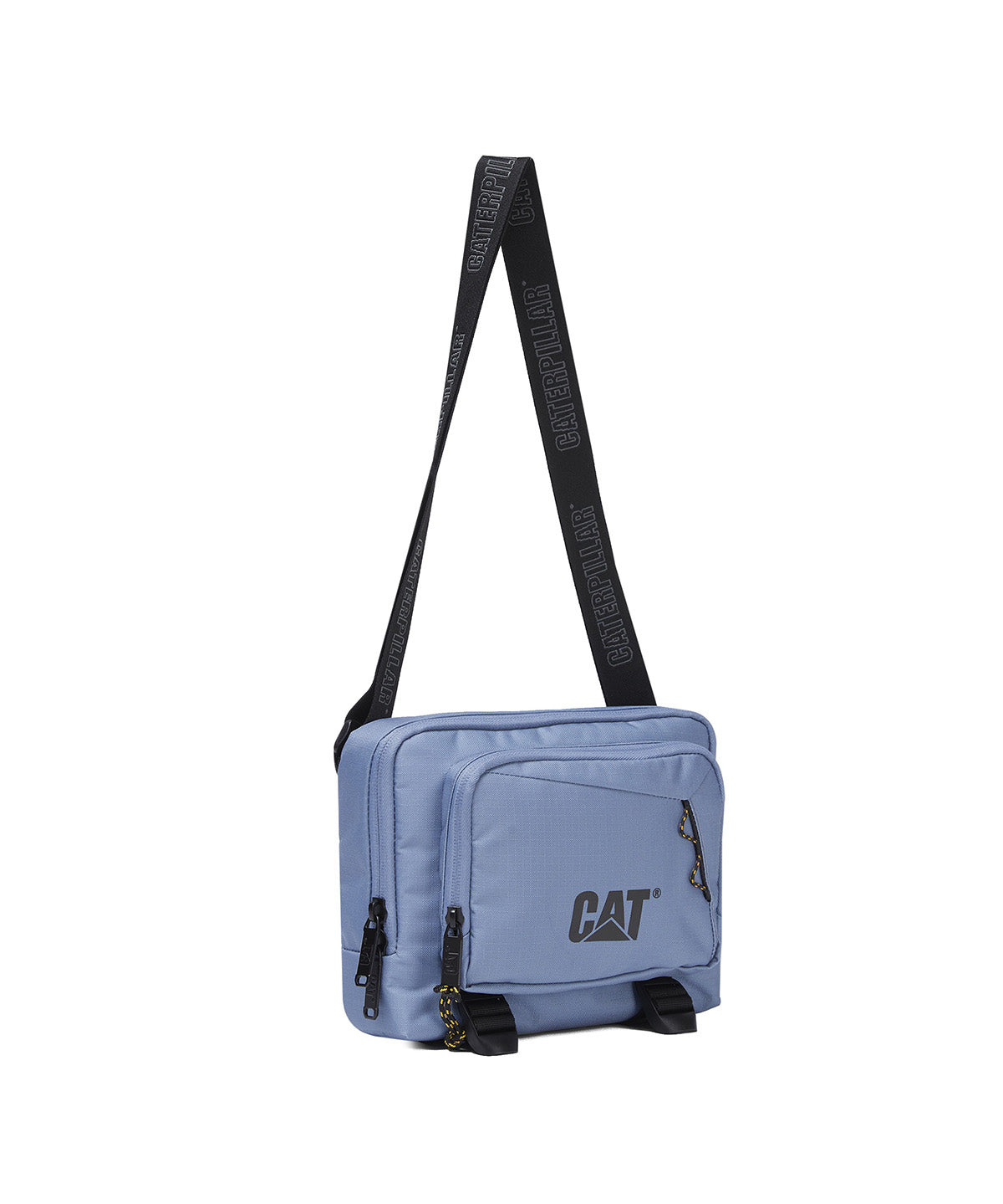 Bandolera Hombre Explorer Crossbody B Azul