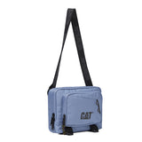 Bandolera Hombre Explorer Crossbody B Azul