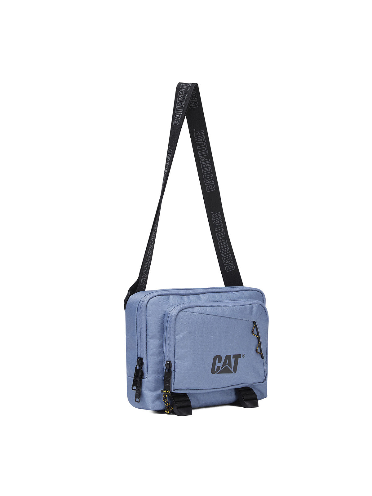 Bandolera Hombre Explorer Crossbody B Azul
