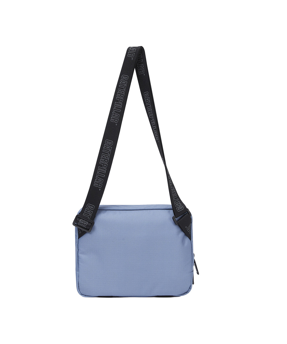 Bandolera Hombre Explorer Crossbody B Azul