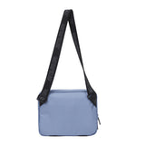 Bandolera Hombre Explorer Crossbody B Azul