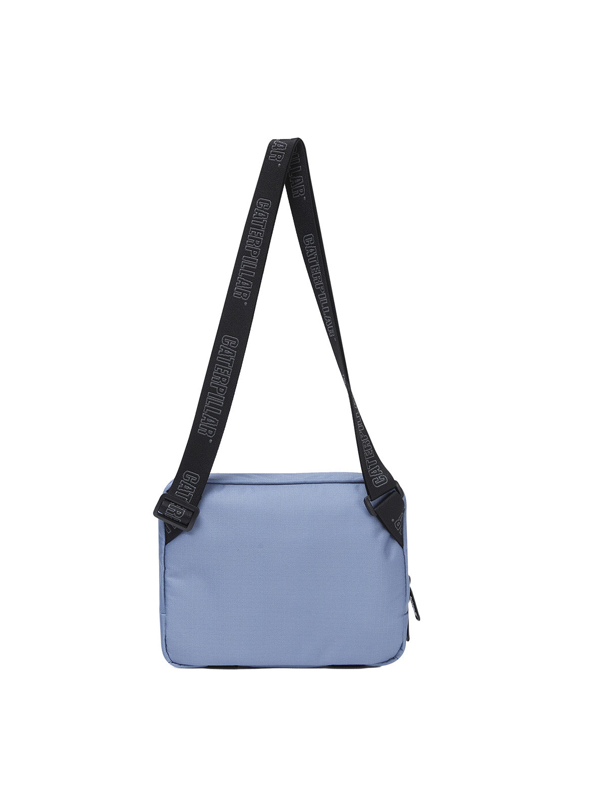 Bandolera Hombre Explorer Crossbody B Azul