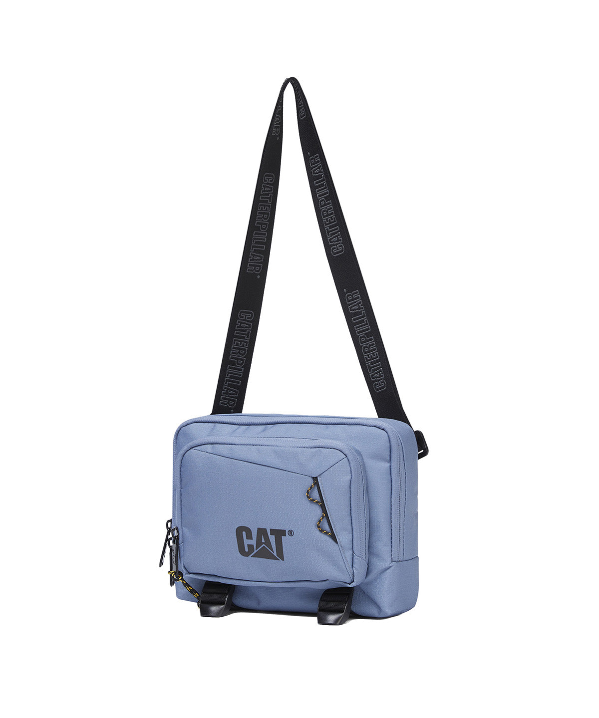 Bandolera Hombre Explorer Crossbody B Azul