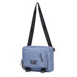 Bandolera Hombre Explorer Crossbody B Azul
