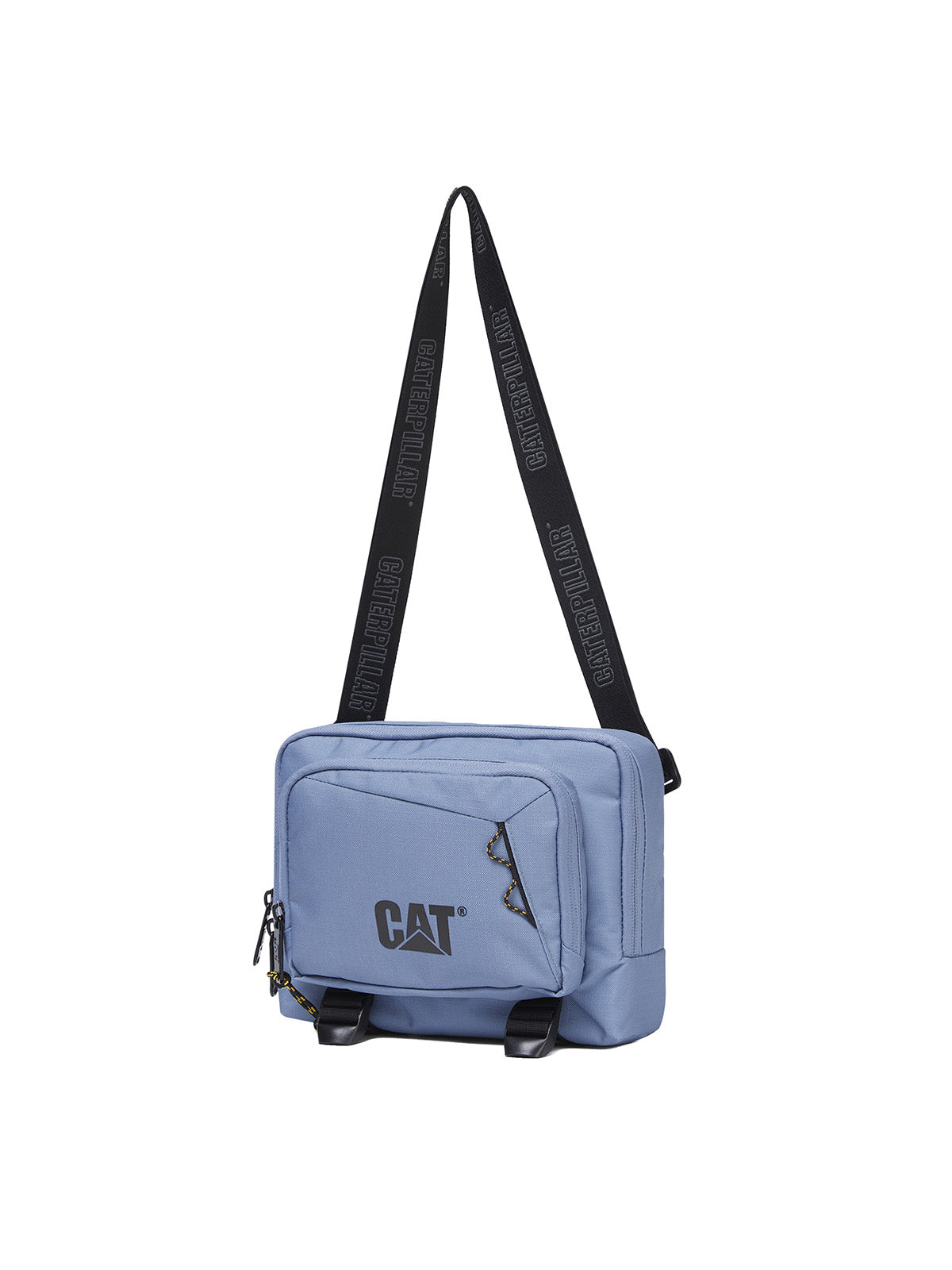Bandolera Hombre Explorer Crossbody B Azul