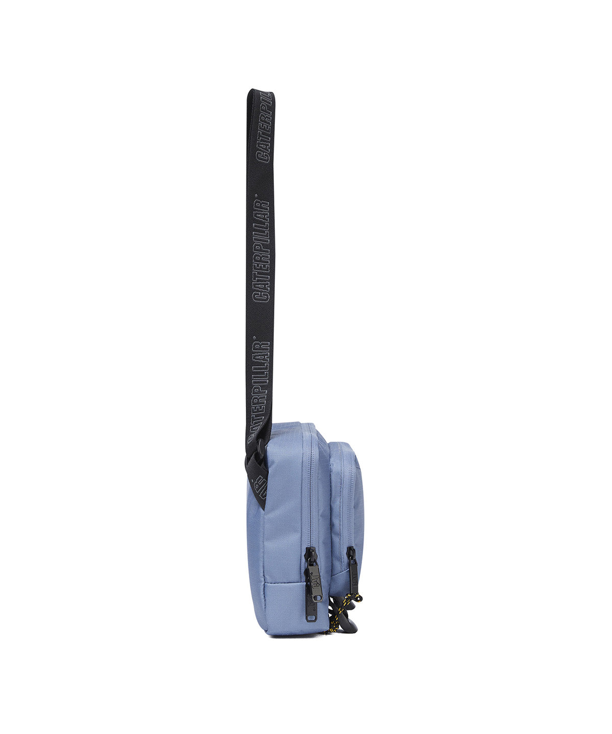 Bandolera Hombre Explorer Crossbody B Azul