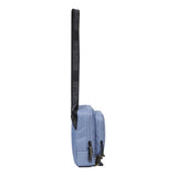 Bandolera Hombre Explorer Crossbody B Azul