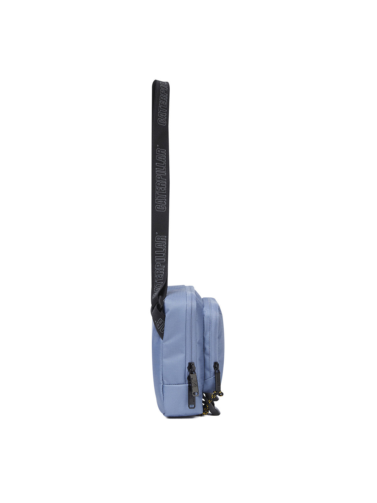 Bandolera Hombre Explorer Crossbody B Azul