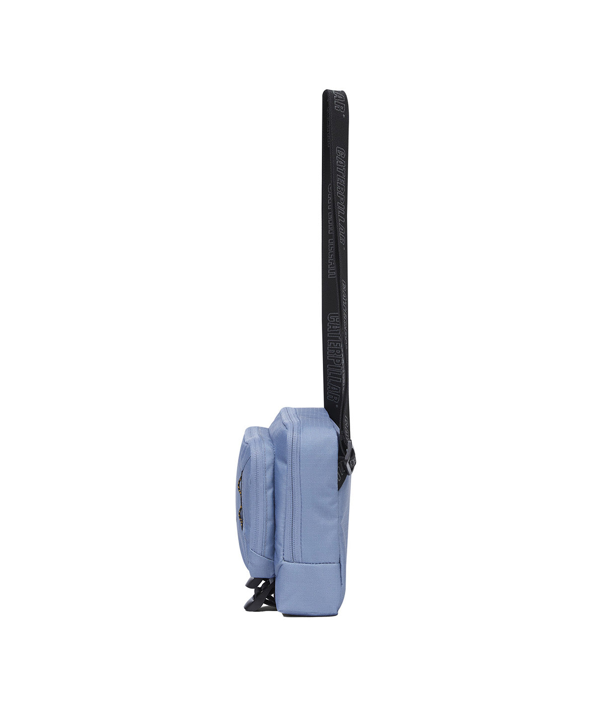 Bandolera Hombre Explorer Crossbody B Azul