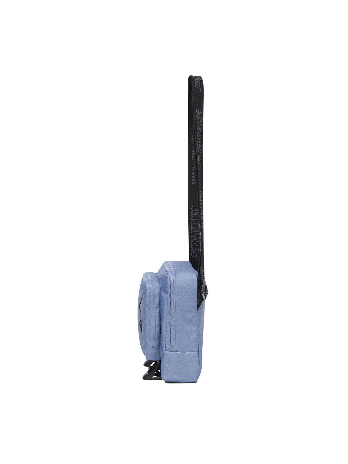 Bandolera Hombre Explorer Crossbody B Azul