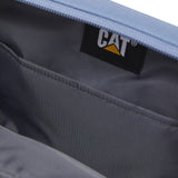 Bandolera Hombre Explorer Crossbody B Azul