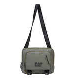 Bandolera Hombre Explorer Crossbody B Verde