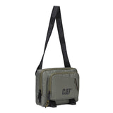 Bandolera Hombre Explorer Crossbody B Verde