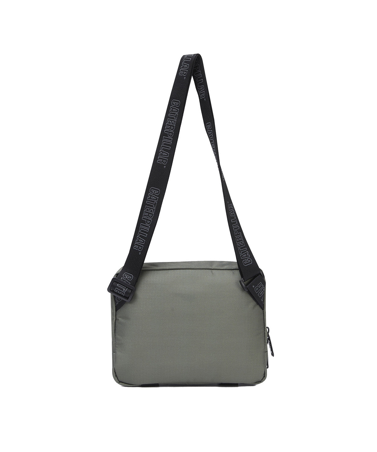 Bandolera Hombre Explorer Crossbody B Verde