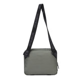 Bandolera Hombre Explorer Crossbody B Verde