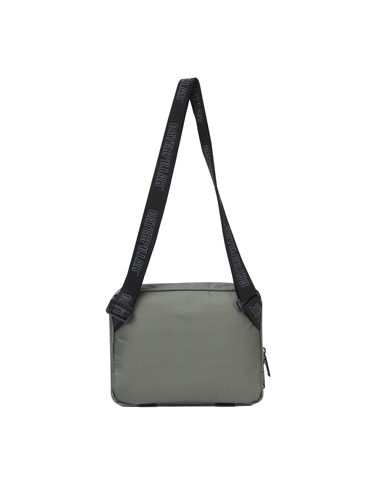 Bandolera Hombre Explorer Crossbody B Verde