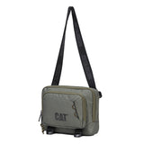 Bandolera Hombre Explorer Crossbody B Verde