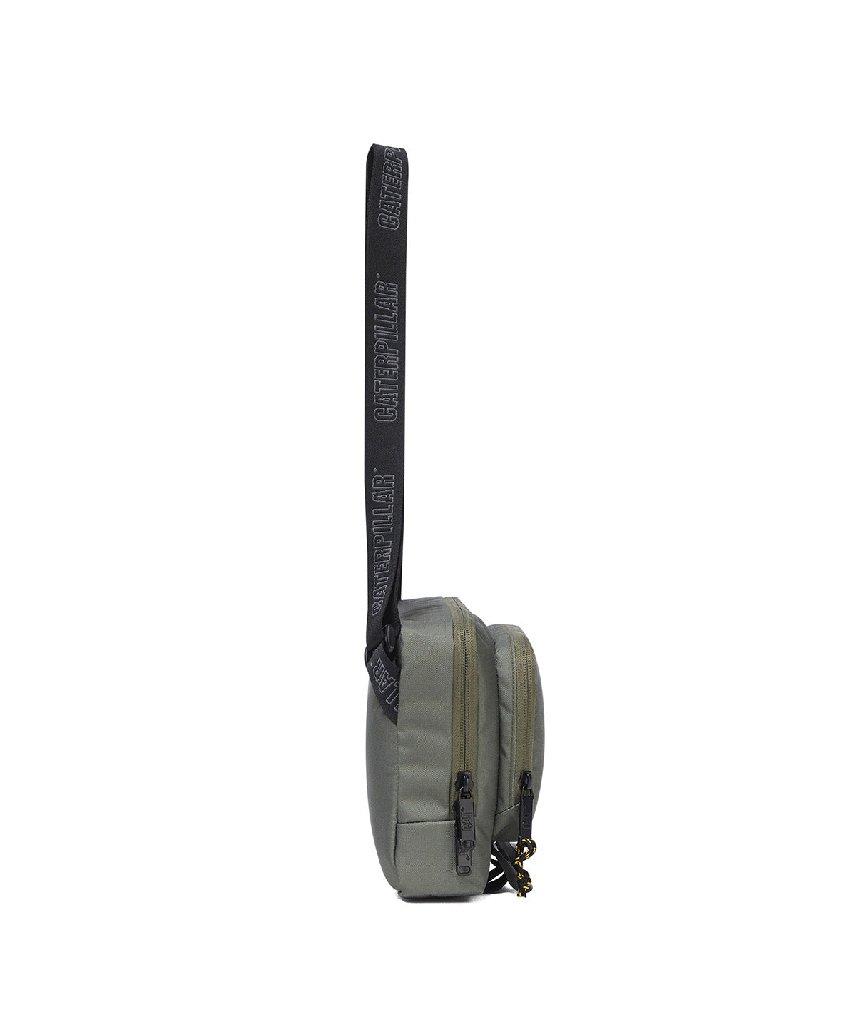 Bandolera Hombre Explorer Crossbody B Verde