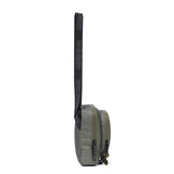 Bandolera Hombre Explorer Crossbody B Verde