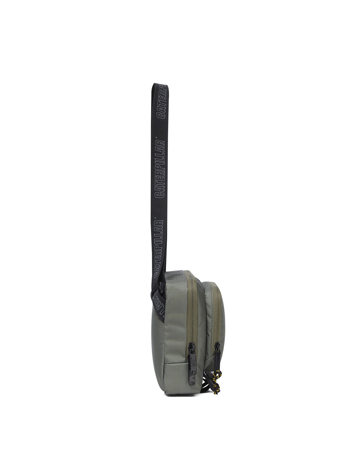Bandolera Hombre Explorer Crossbody B Verde