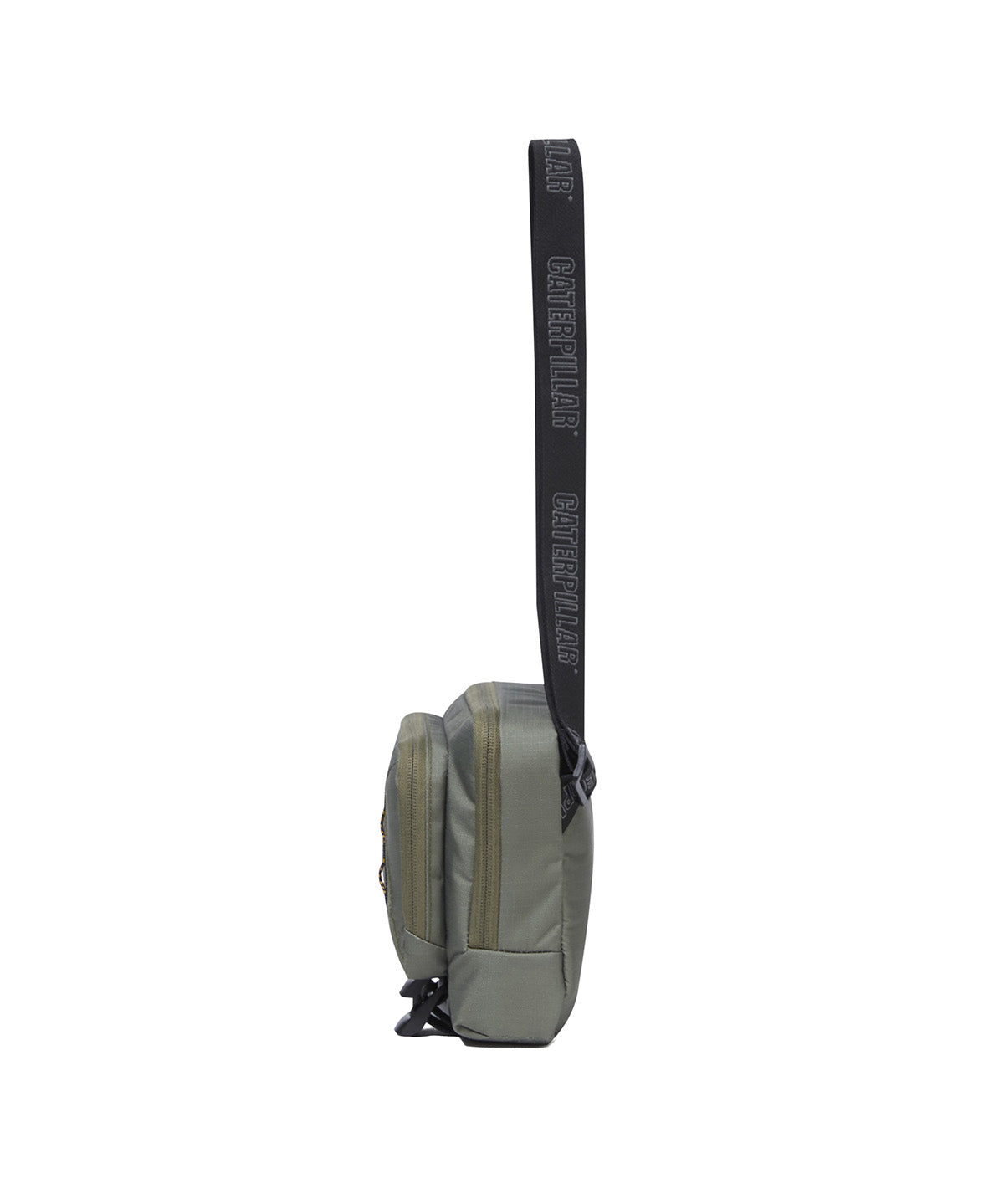 Bandolera Hombre Explorer Crossbody B Verde