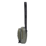 Bandolera Hombre Explorer Crossbody B Verde