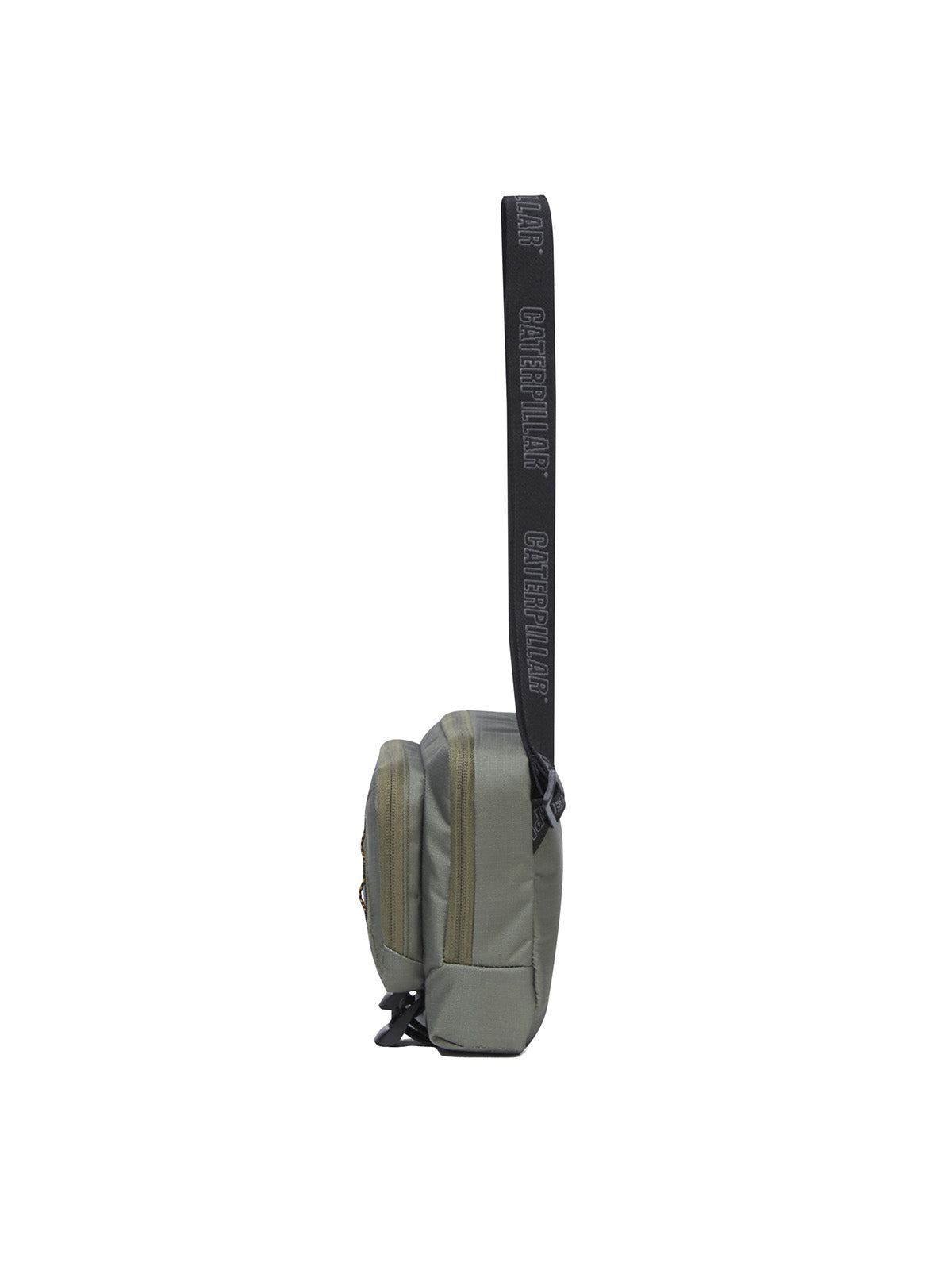 Bandolera Hombre Explorer Crossbody B Verde