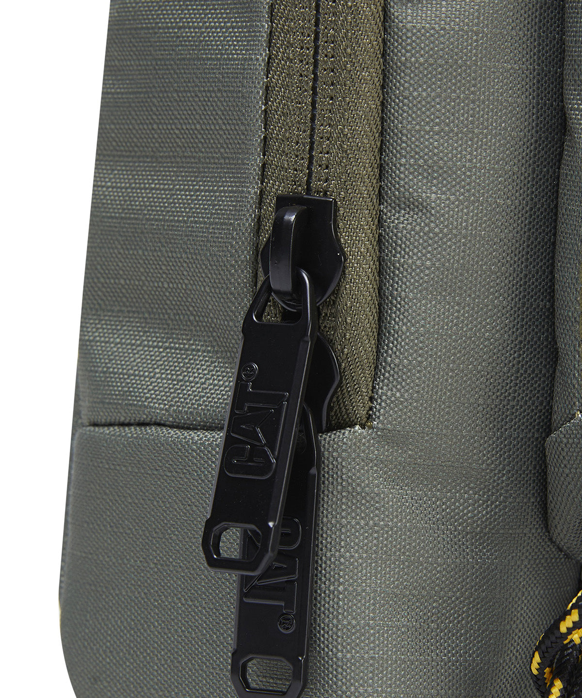 Bandolera Hombre Explorer Crossbody B Verde