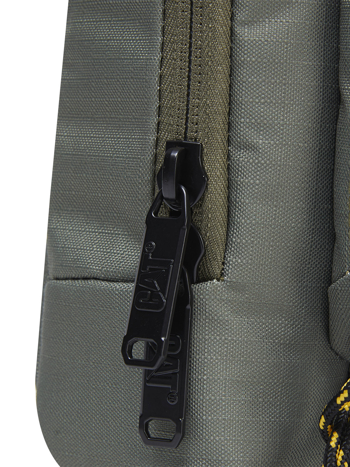 Bandolera Hombre Explorer Crossbody B Verde