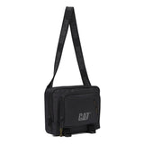 Bandolera Hombre Explorer Crossbody B Negro