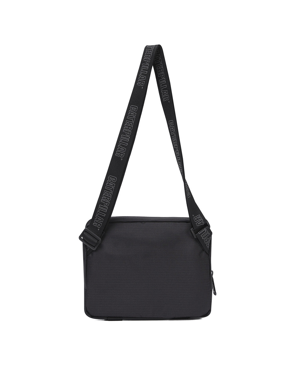 Bandolera Hombre Explorer Crossbody B Negro