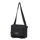 Bandolera Hombre Explorer Crossbody B Negro