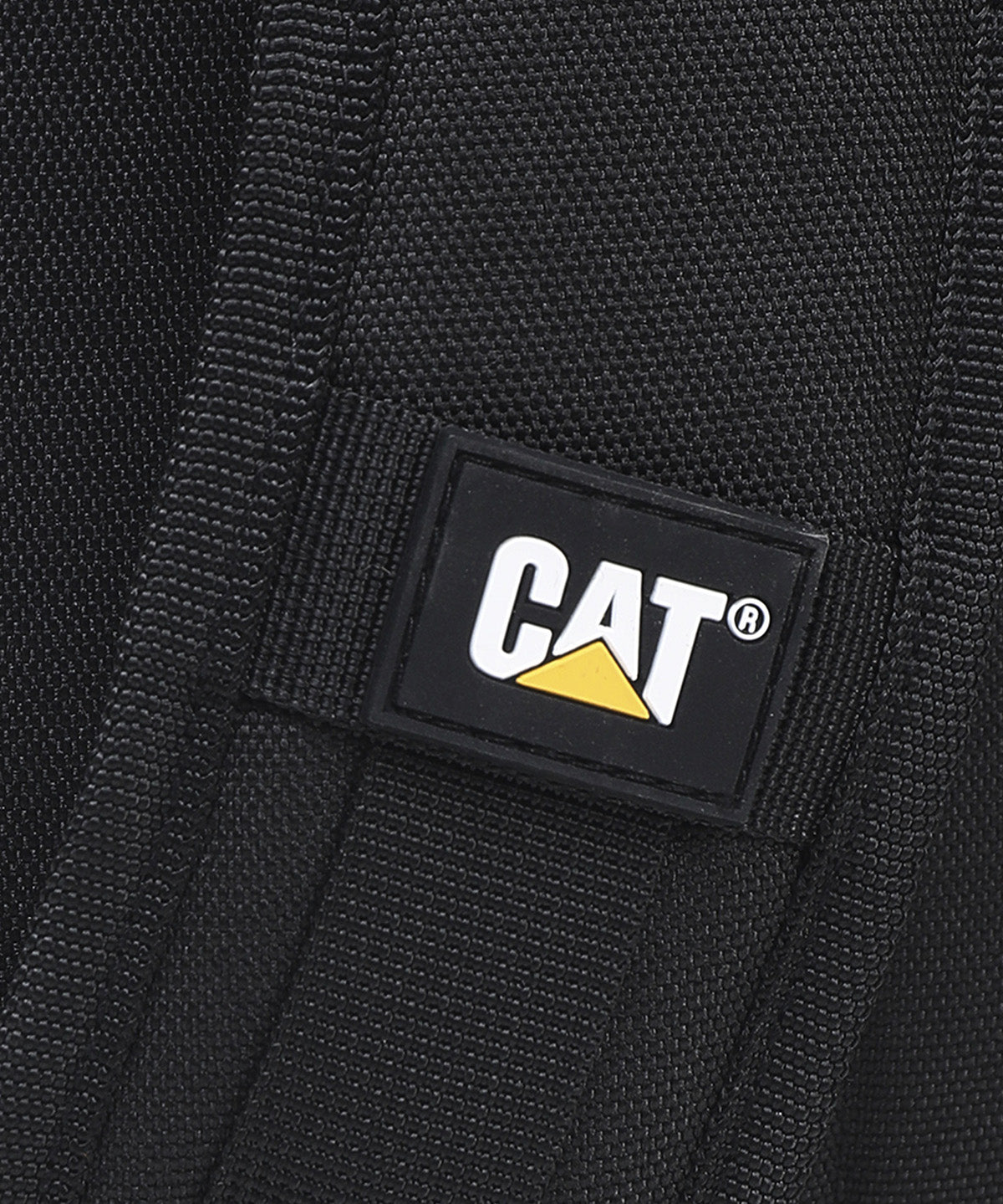 Mochila Hombre Plowing Negro