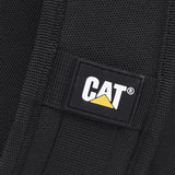 Mochila Hombre Plowing Negro