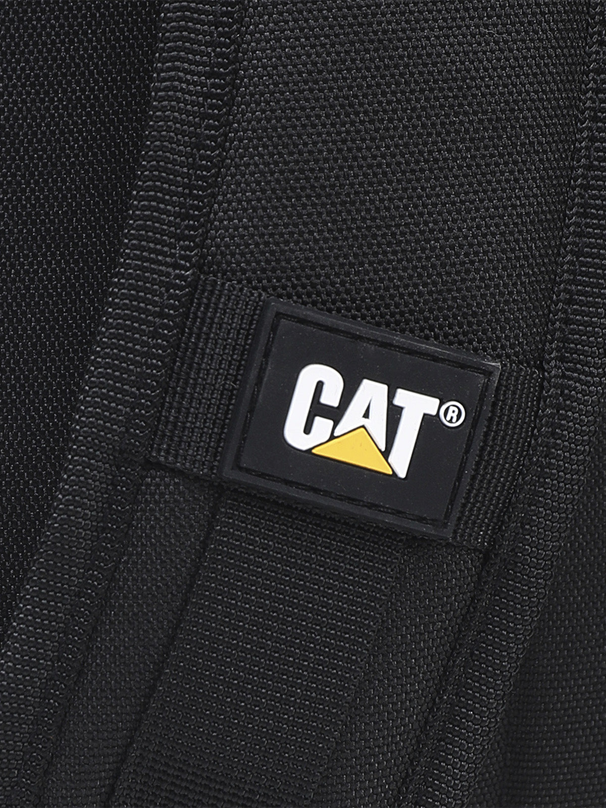 Mochila Hombre Plowing Negro