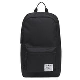 Mochila Hombre Plowing Negro