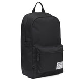 Mochila Hombre Plowing Negro