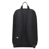 Mochila Hombre Plowing Negro