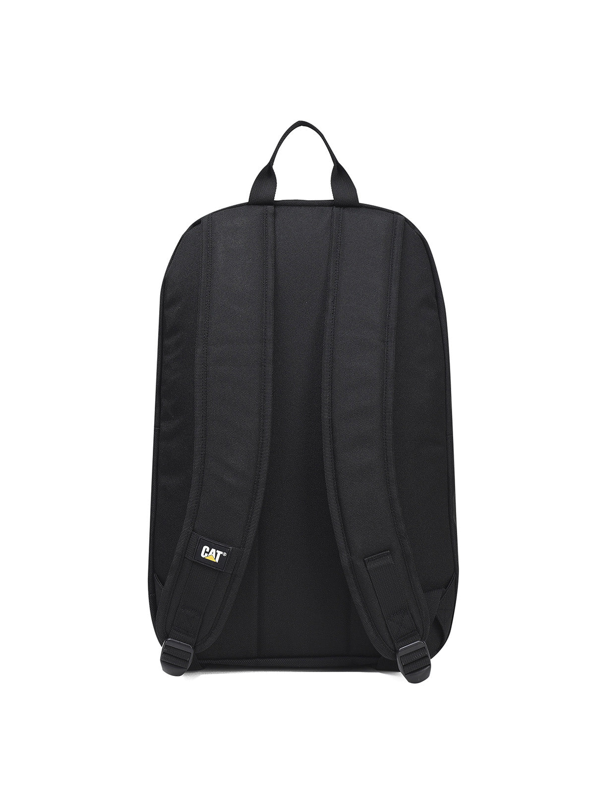 Mochila Hombre Plowing Negro